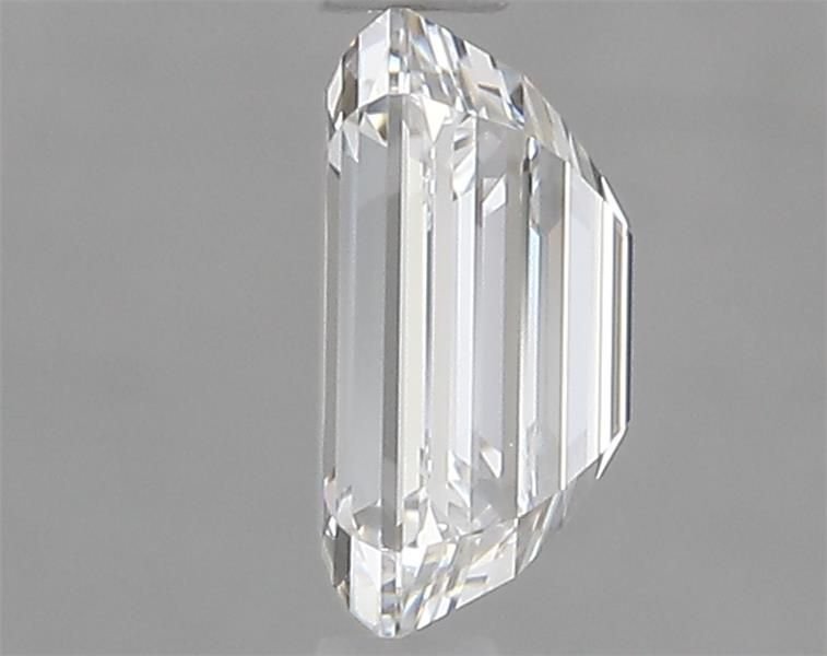 1.00 Carat Emerald Natural Diamond