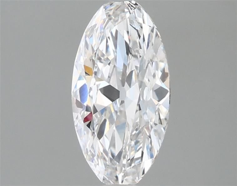 1.28 Carat Oval Lab Diamond