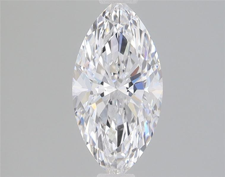 0.88ct E VS1 Very Good Cut Marquise Lab Grown Diamond