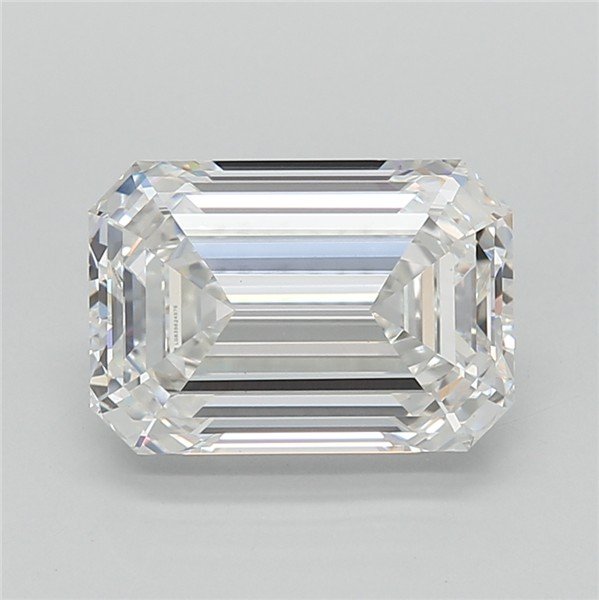 3.05 Carat Emerald Lab Diamond