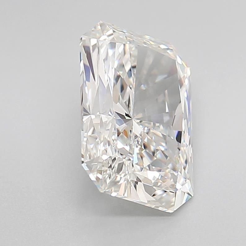 3.03 Carat Radiant Lab Diamond