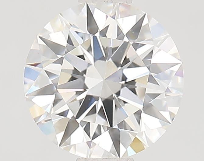 0.91ct E VS2 Rare Carat Ideal Cut Round Lab Grown Diamond