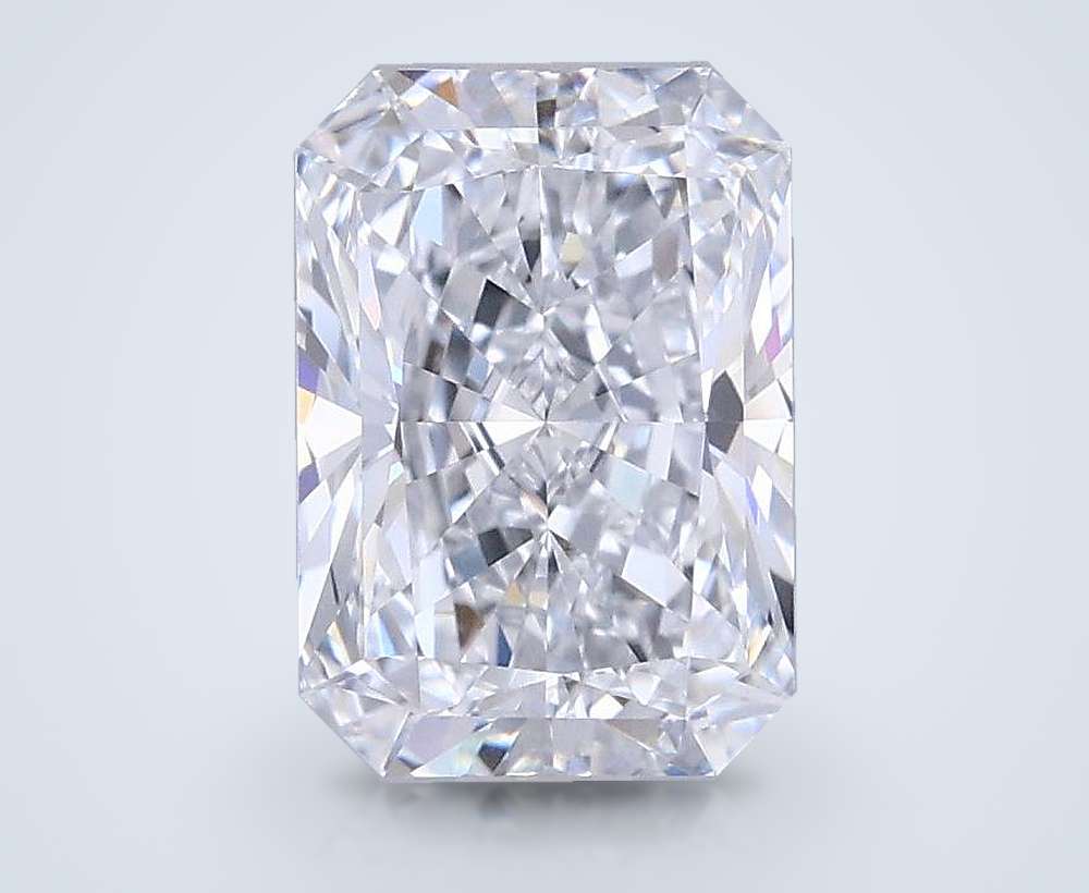 1.70 Carat Radiant Lab Diamond