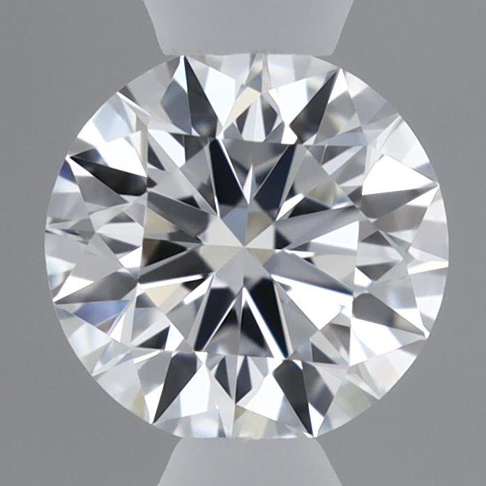 0.31ct E IF Rare Carat Ideal Cut Round Lab Grown Diamond