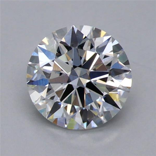0.32ct E VS1 Rare Carat Ideal Cut Round Diamond