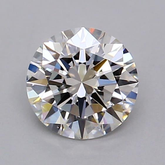 0.41ct F VS1 Excellent Cut Round Diamond