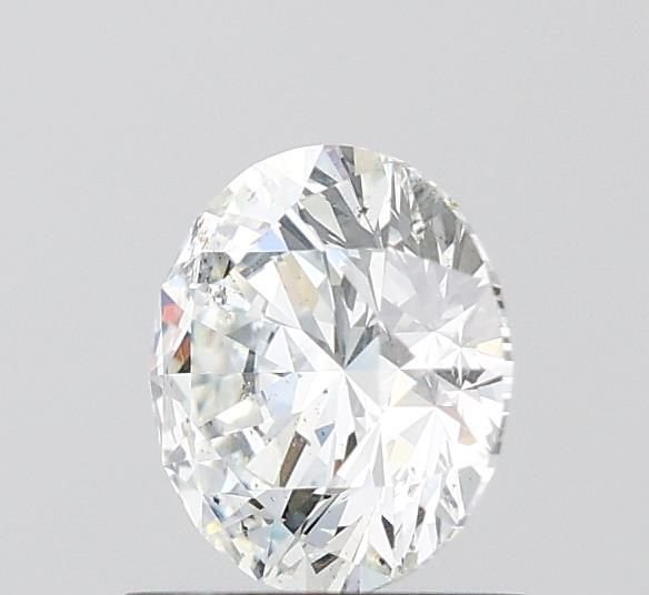 1.03ct E SI2 Rare Carat Ideal Cut Round Diamond