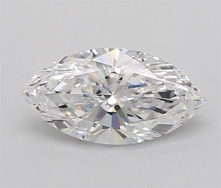 1.00 Carat Marquise Lab Diamond