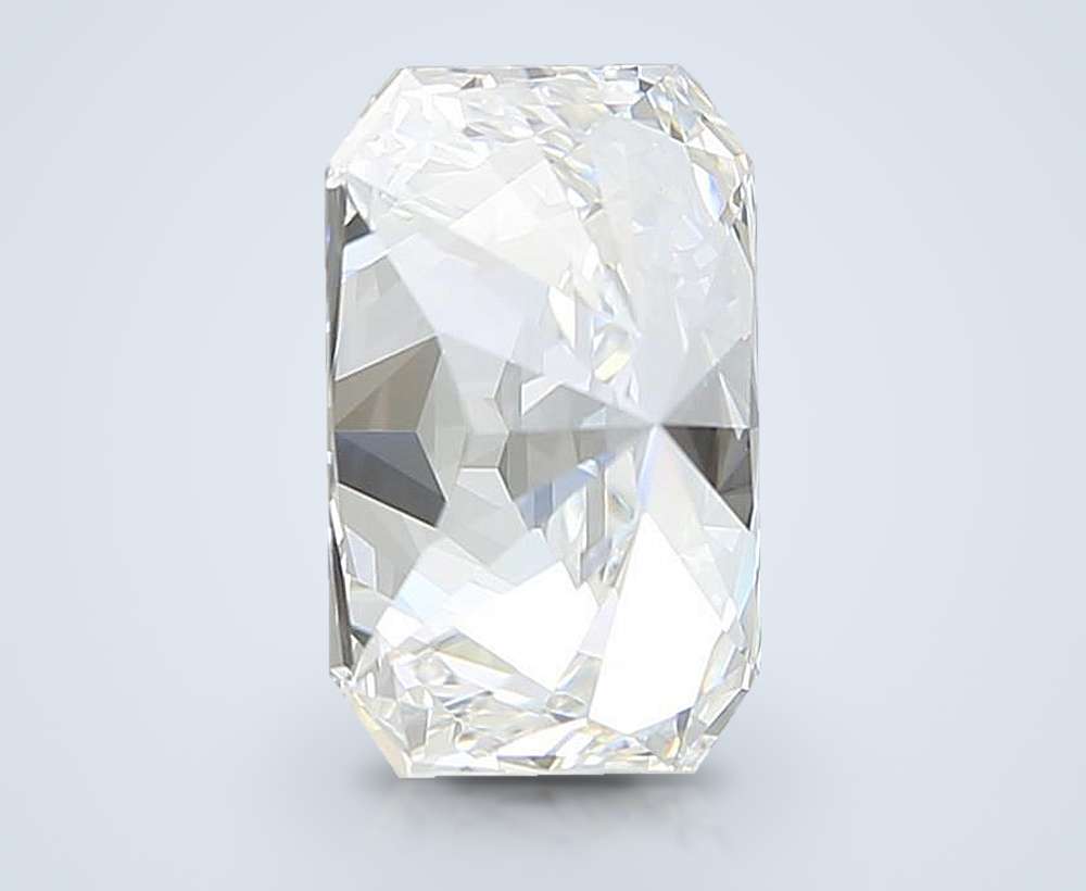 4.15 Carat Radiant Lab Diamond