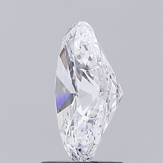 1.98 Carat Oval Lab Diamond
