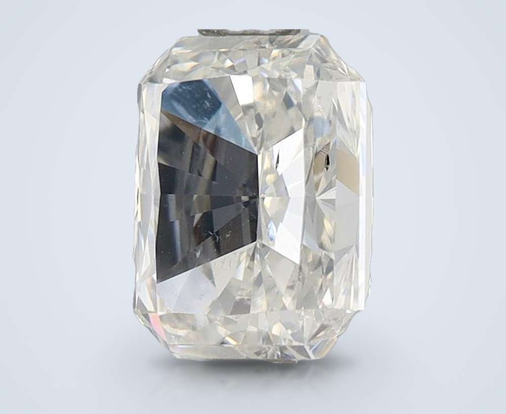 1.00 Carat Radiant Natural Diamond