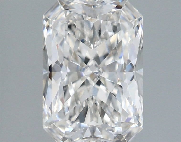 2.56 Carat Radiant Lab Diamond