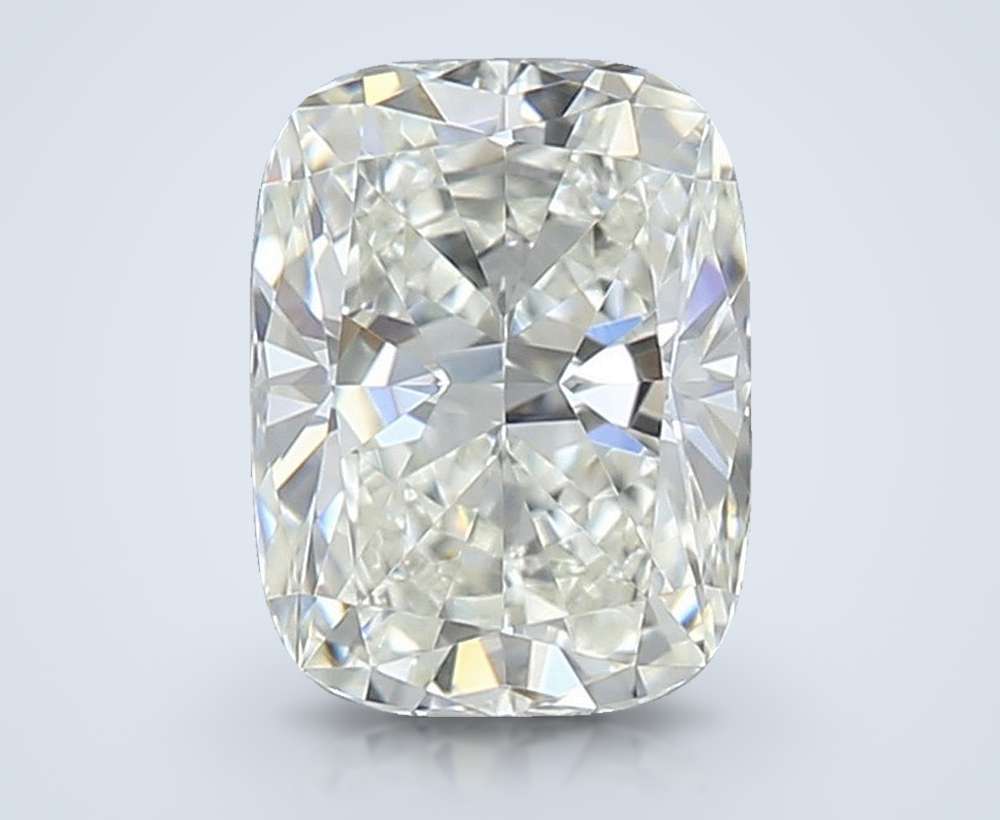 0.31 Carat Cushion Natural Diamond