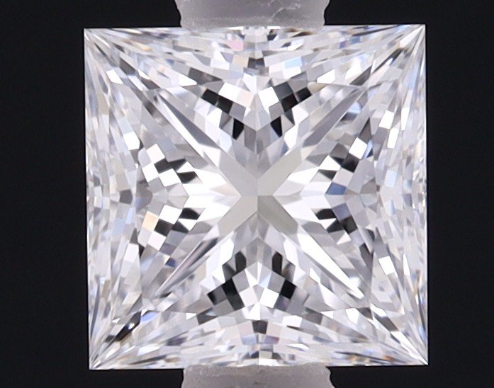 1.02 Carat Princess Lab Diamond