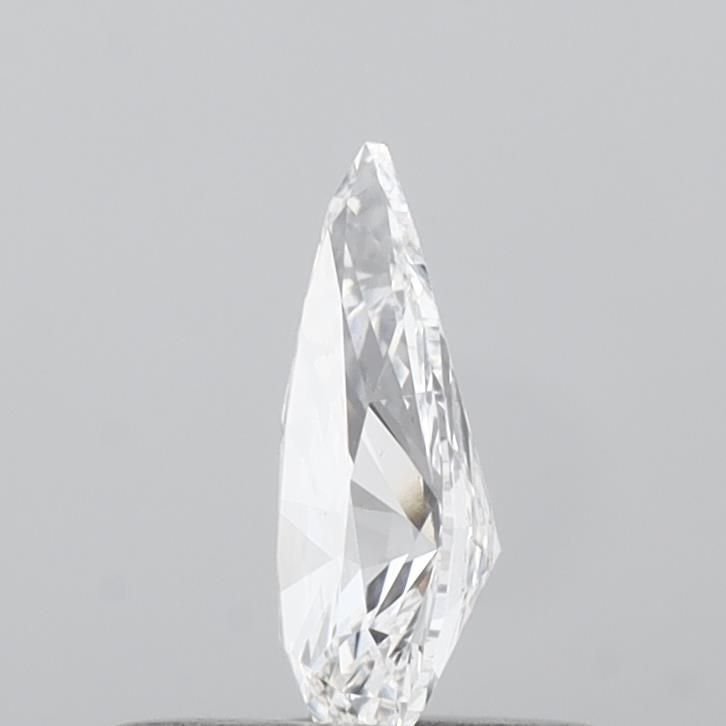 0.30 Carat Pear Lab Diamond
