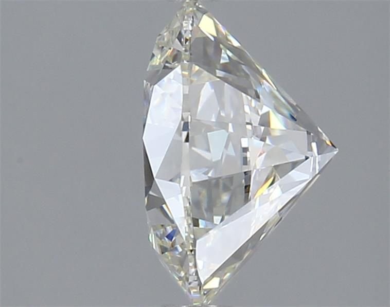 3.79ct H VS1 Rare Carat Ideal Cut Round Lab Grown Diamond