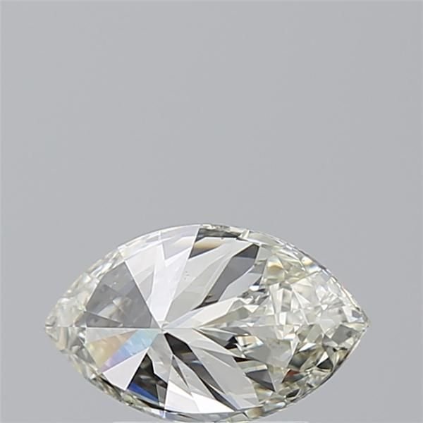 1.51ct I SI1 Very Good Cut Marquise Diamond