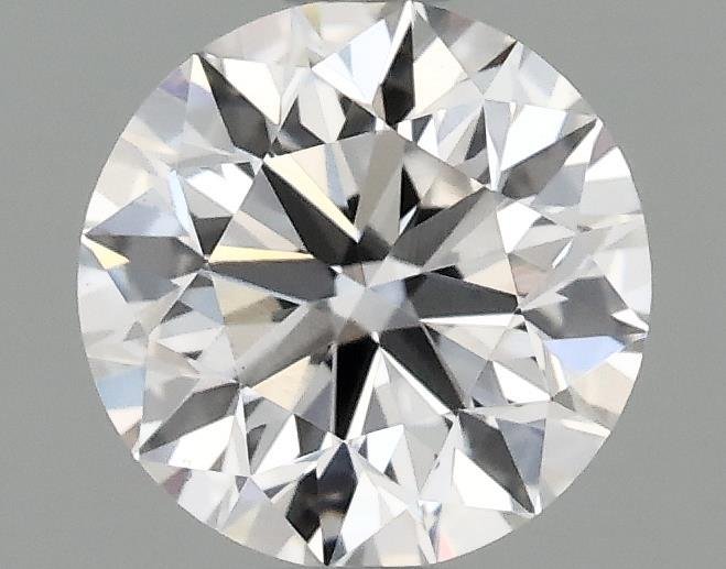 1.00 Carat Round Lab Diamond