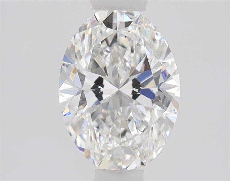 1.01 Carat Oval Lab Diamond