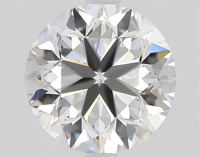 1.00 Carat Round Natural Diamond