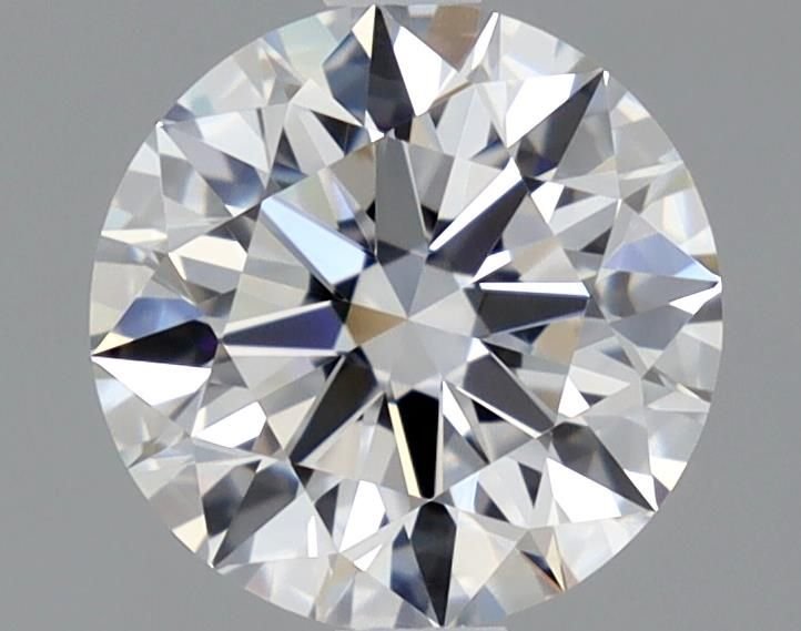 1.20ct D FL Rare Carat Ideal Cut Round Diamond