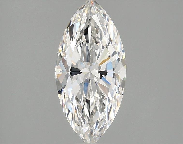 1.42 Carat Marquise Lab Diamond