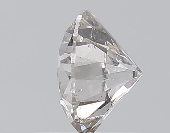 1.04ct I SI2 Rare Carat Ideal Cut Round Diamond