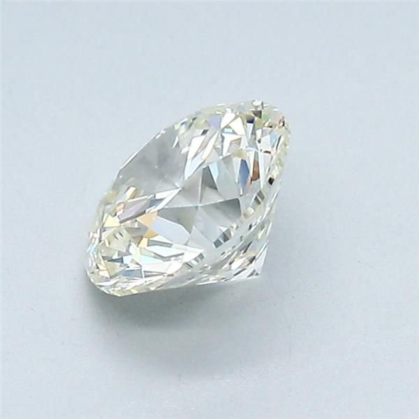 1.05ct K VS1 Rare Carat Ideal Cut Round Diamond