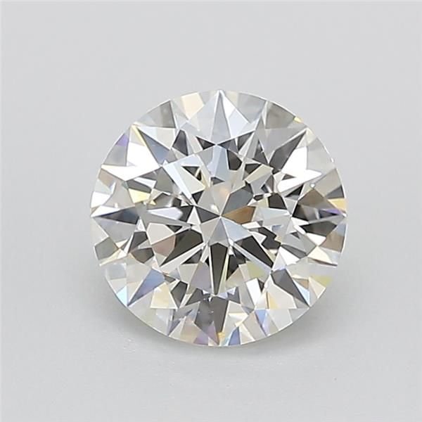 1.15ct E VVS2 Rare Carat Ideal Cut Round Lab Grown Diamond