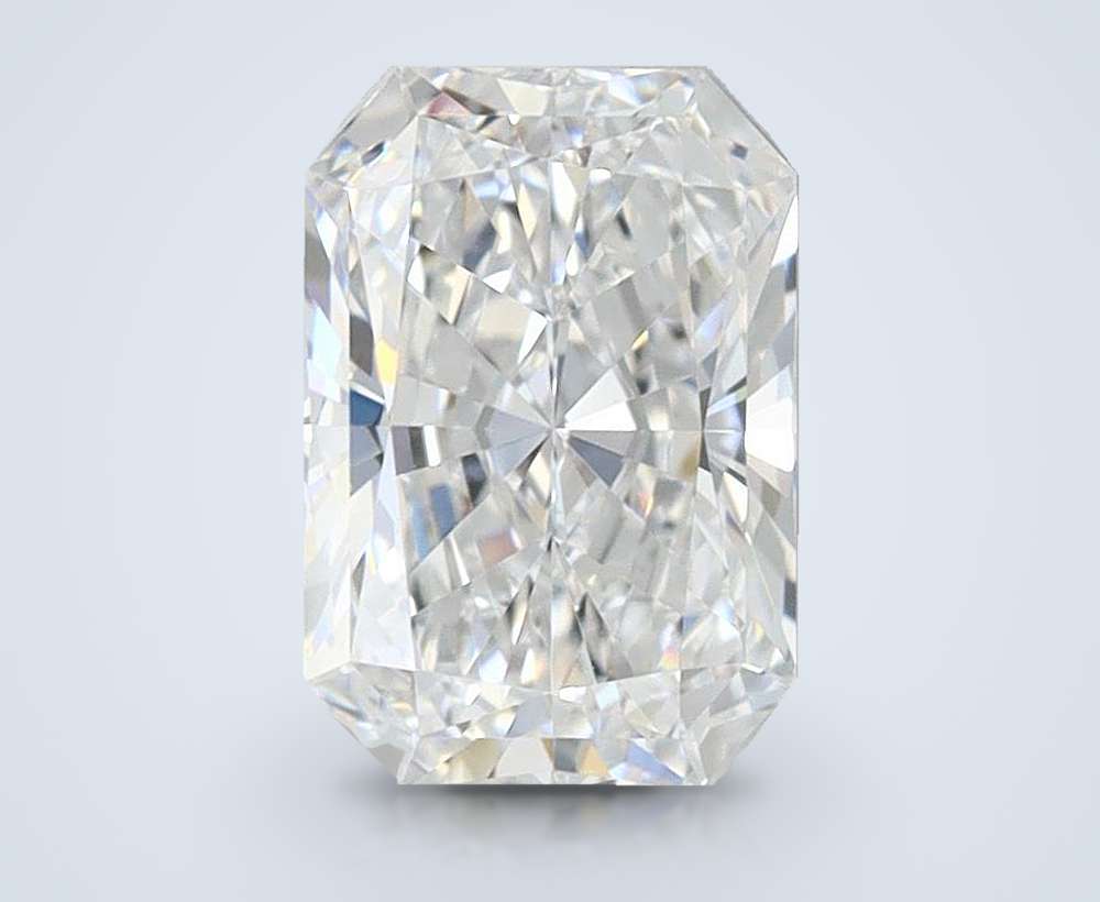 1.10 Carat Radiant Lab Diamond