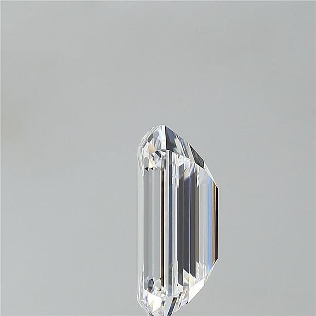 4.36 Carat Emerald Lab Diamond