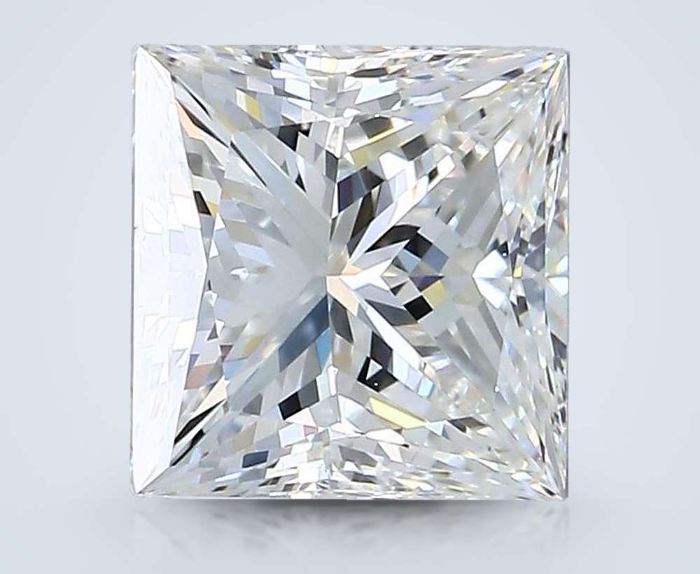 2.28 Carat Princess Natural Diamond