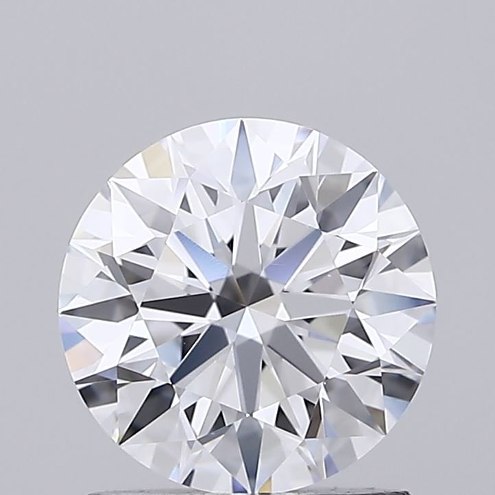 1.14ct E IF Rare Carat Ideal Cut Round Lab Grown Diamond