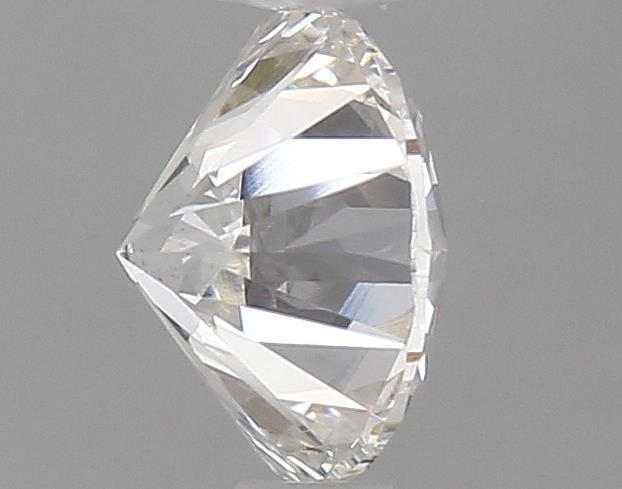 1.47ct E SI1 Rare Carat Ideal Cut Round Lab Grown Diamond