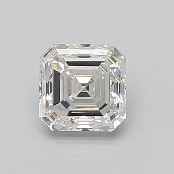 0.75 Carat Asscher Lab Diamond