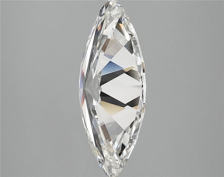 2.52 Carat Marquise Lab Diamond