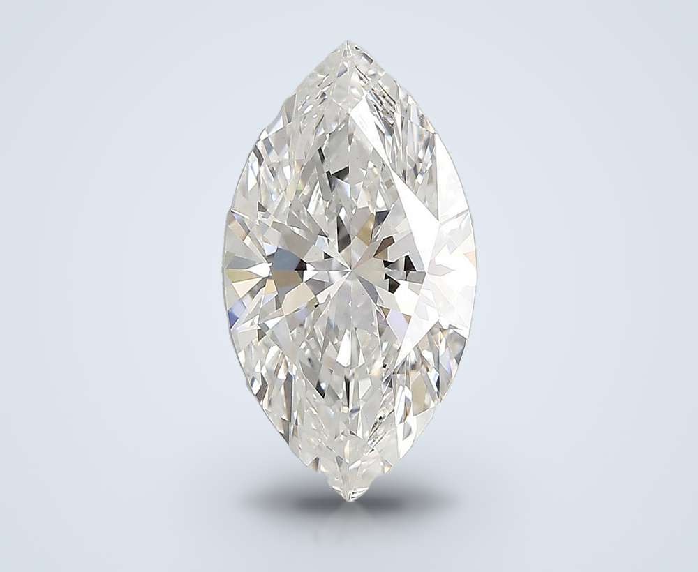 3.01 Carat Marquise Lab Diamond