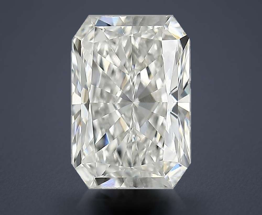 1.12 Carat Radiant Lab Diamond