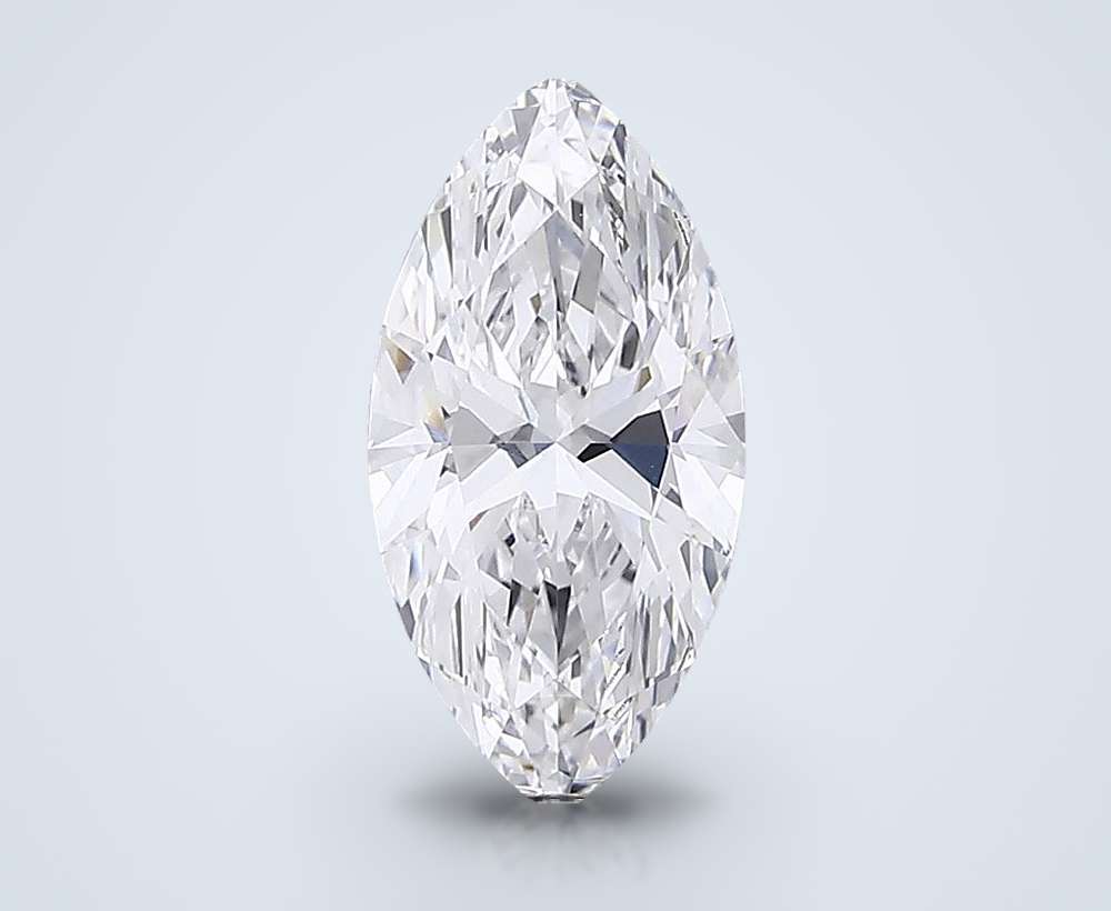 2.18 Carat Marquise Lab Diamond