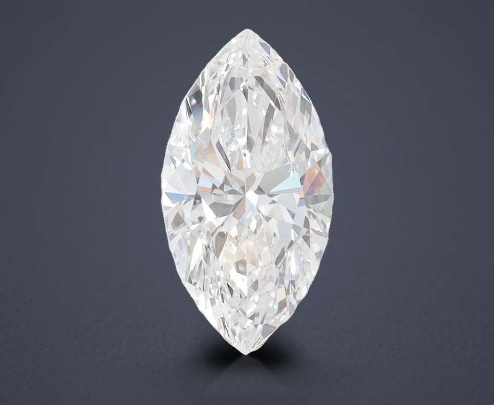 2.00 Carat Marquise Lab Diamond