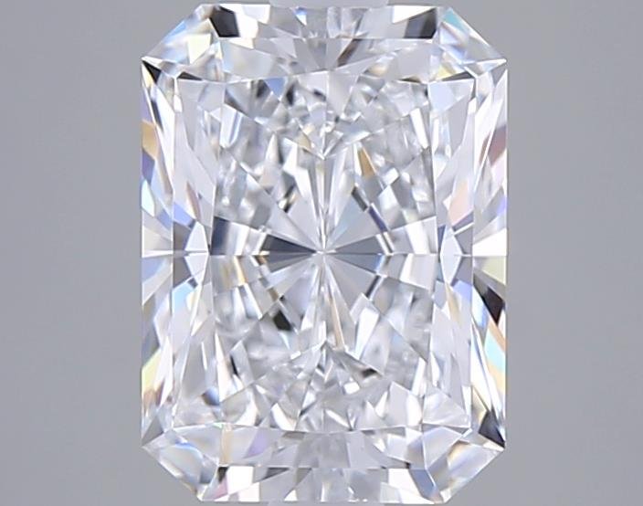 2.30 Carat Radiant Lab Diamond