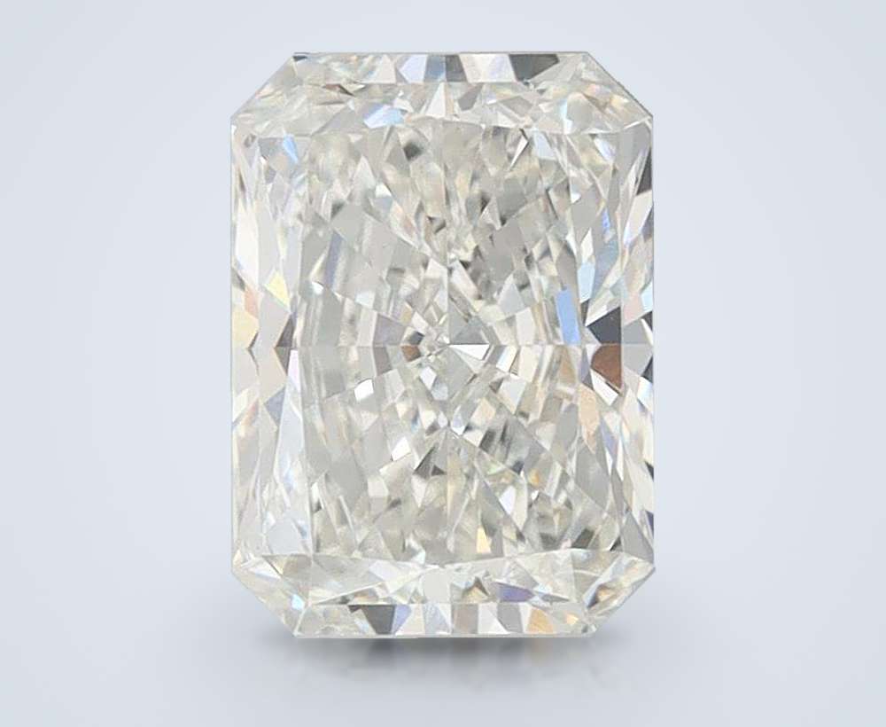1.51 Carat Radiant Lab Diamond