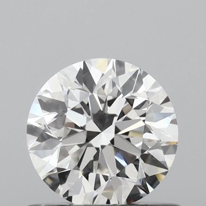 0.70 Carat Round Lab Diamond