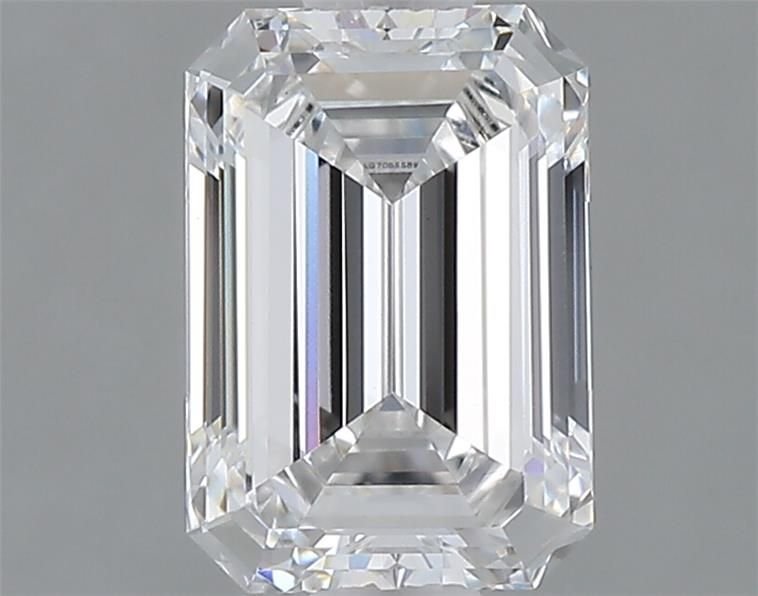 1.07 Carat Emerald Lab Diamond