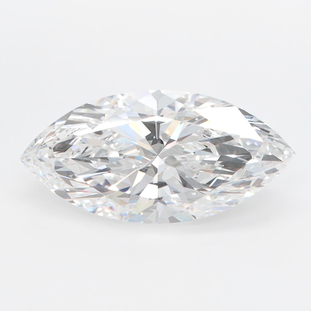 2.09 Carat Marquise Lab Diamond