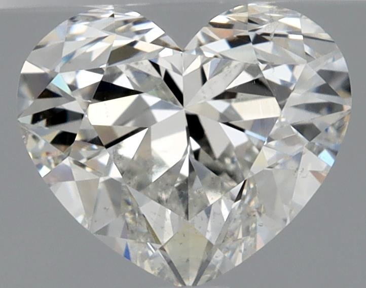 1.10 Carat Heart Natural Diamond