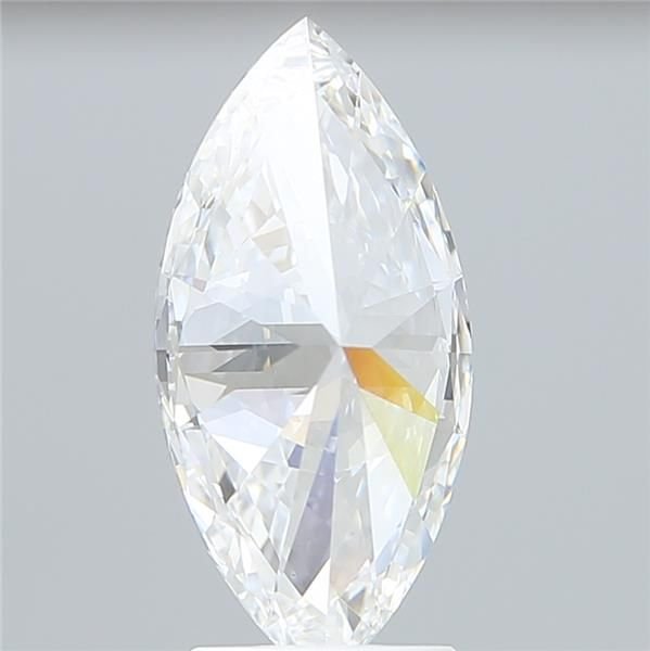 2.60 Carat Marquise Lab Diamond