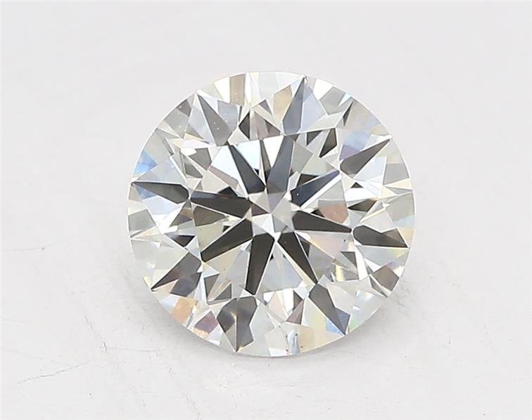 1.01 Carat Round Lab Diamond