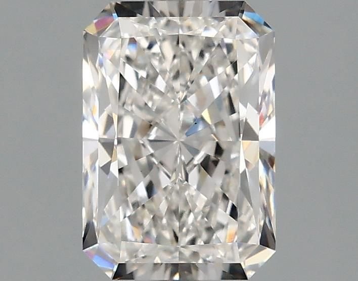 1.48 Carat Radiant Lab Diamond