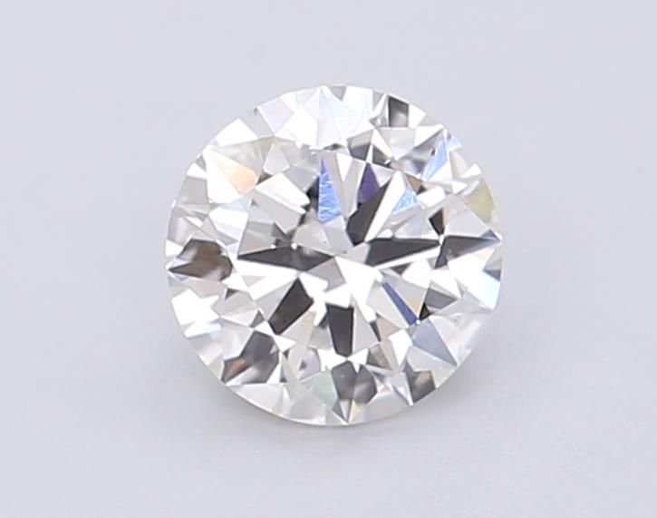 1.00ct E VS1 Very Good Cut Round Lab Grown Diamond